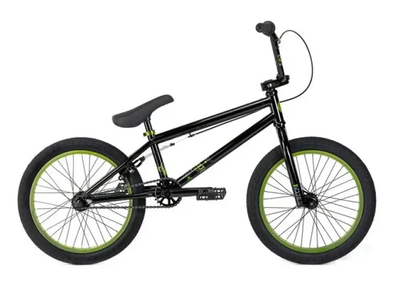 Kink "Kicker 18" 2015 BMX Rad - 18 Zoll