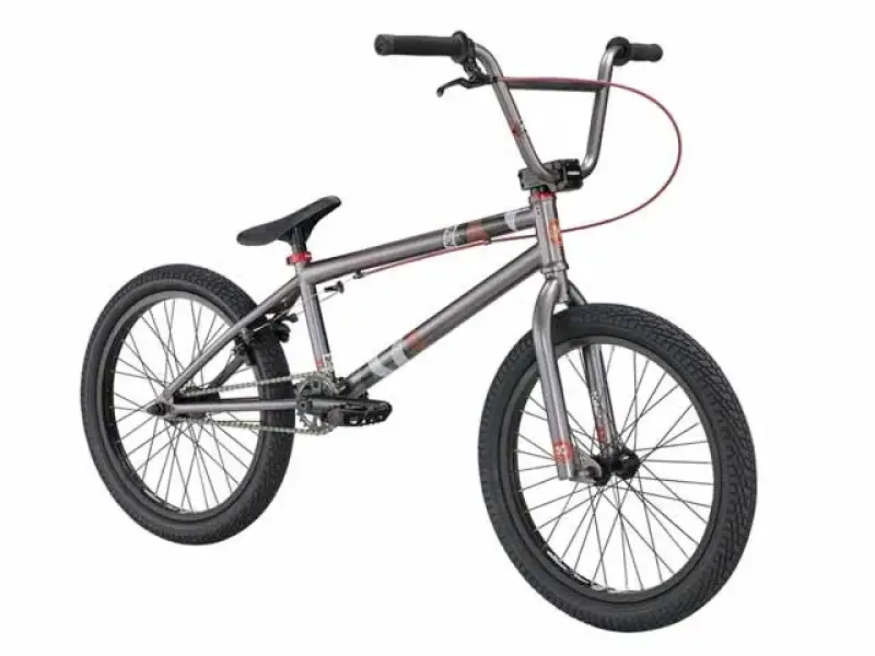 Kink "Launch" 2012 BMX Bike
