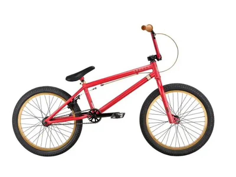 Kink "Launch" 2013 BMX Rad