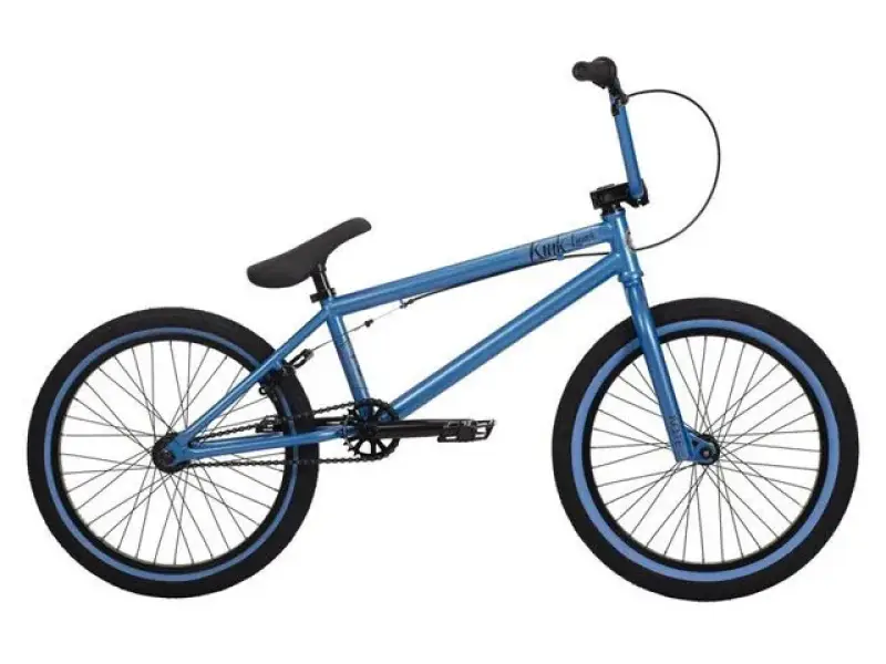 Kink "Launch" 2014 BMX Bike