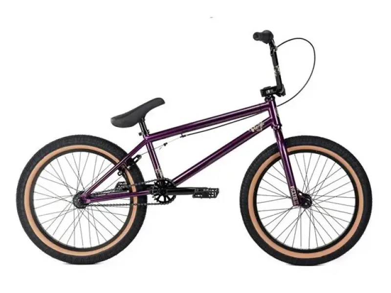Kink "Launch" 2015 BMX Bike