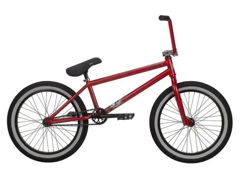 Kink "Liberty" 2014 BMX Rad