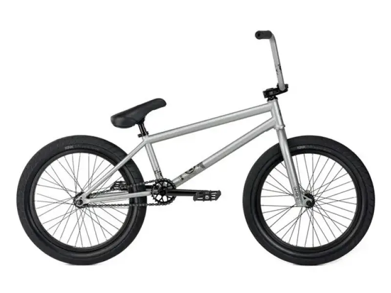 Kink "Liberty Brakeless" 2015 BMX Rad