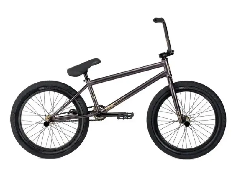 Kink "Liberty Sexton Brakeless" 2015 BMX Bike
