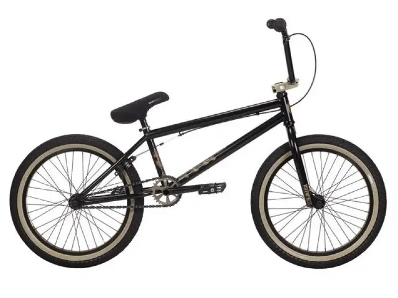 Kink "Local" 2014 BMX Rad