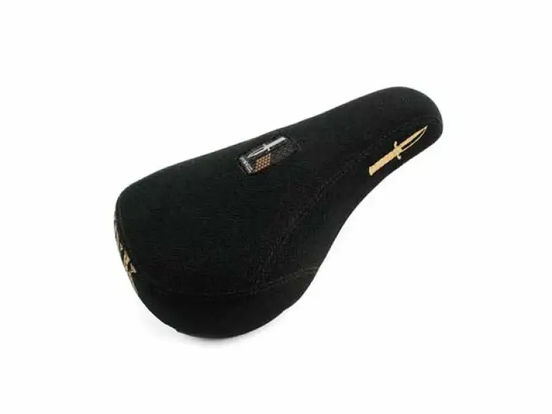 Kink "Sexton" Pivotal Seat