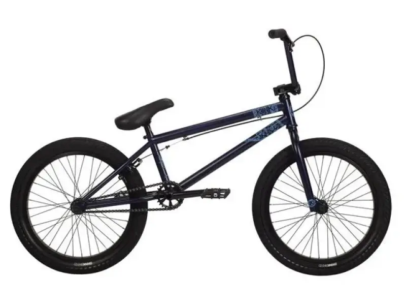 Kink "Solace" 2014 BMX Bike