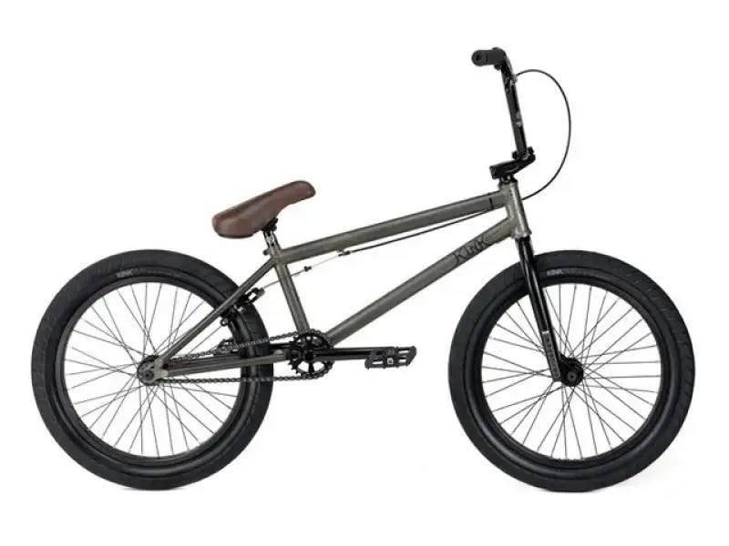 Kink "Solace Hamlin Signature" 2015 BMX Bike