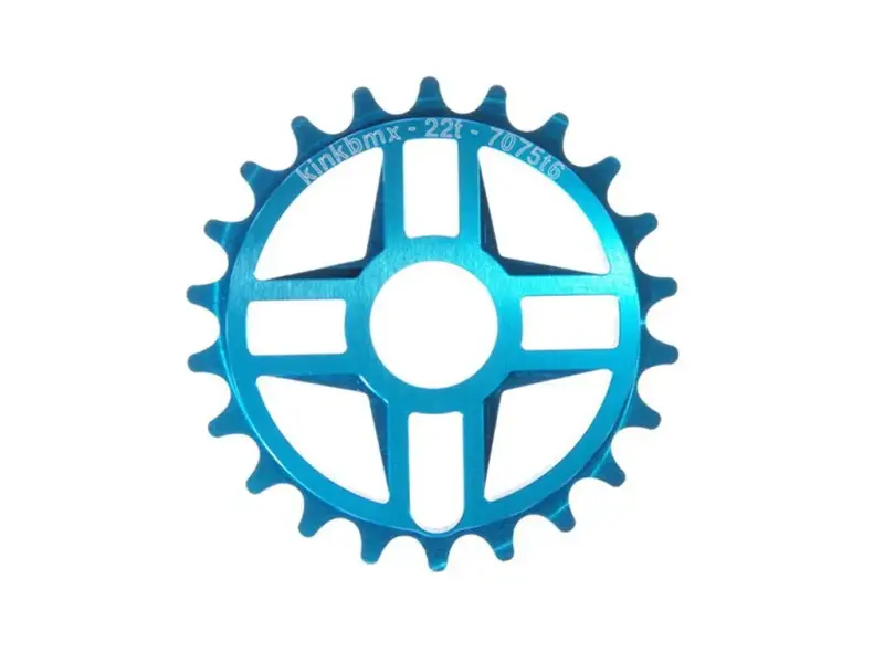 Kink "Sound" Sprocket