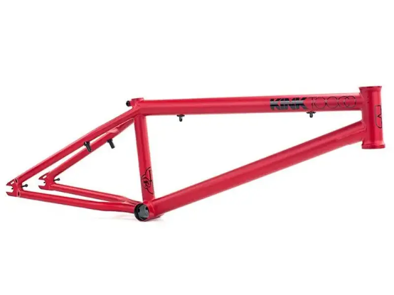 Kink "Tocco V2" BMX Rahmen