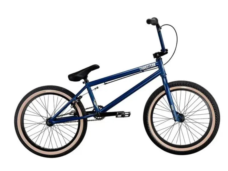Kink "Transition" 2013 BMX Bike