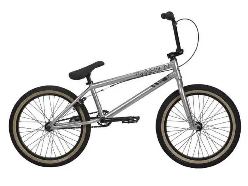 Kink "Transition" 2014 BMX Rad