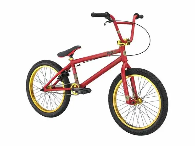 Kink "Whip" 2012 BMX Rad