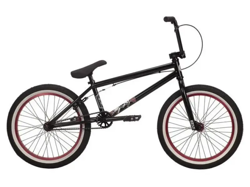 Kink "Whip" 2014 BMX Bike