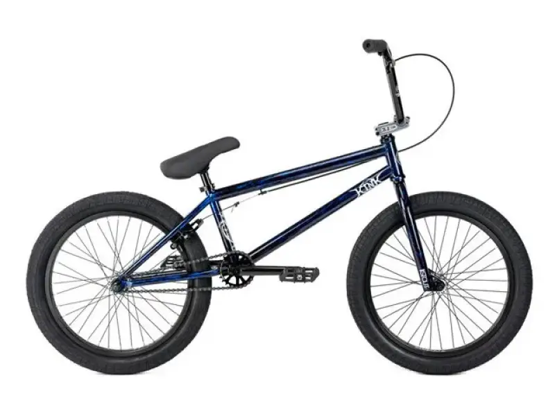 Kink "Whip Tony Hamlin" 2015 BMX Rad