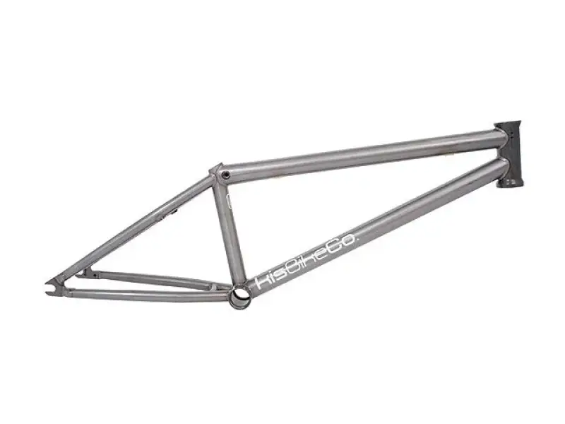 Kis Bike Co. "Spark" BMX Rahmen
