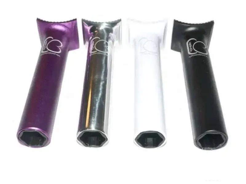 Kis "Pivotal Twist" Seatpost