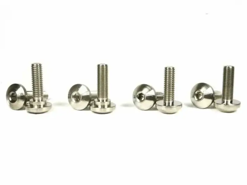 Kis "Ti Bolts" Female Naben Schraube