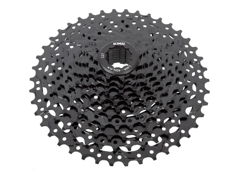 KMC "React HG 11-fach 11-42" Kassette