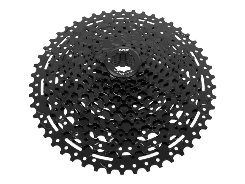 KMC "React HG 11-fach 11-50" Kassette