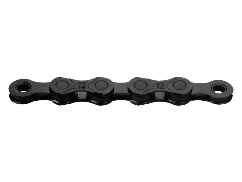 KMC "DLC12 Waxed" Kette