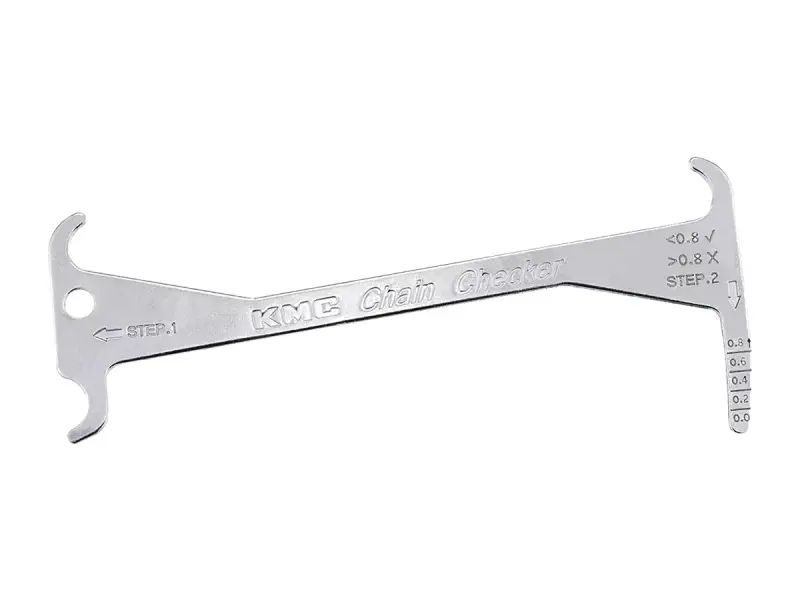 KMC "Easy Chain Checker" Kettenmesslehre