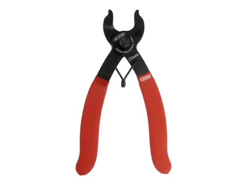 KMC "Link Closer" Master Link Pliers