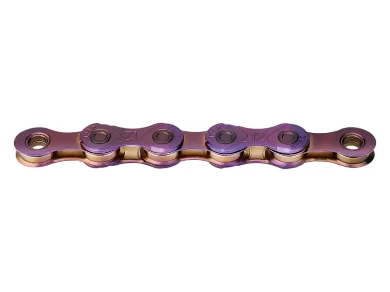 KMC "TT12 Neo Chrome" Kette