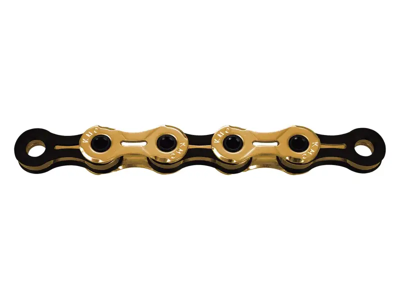 KMC "X11SL Waxed" Kette