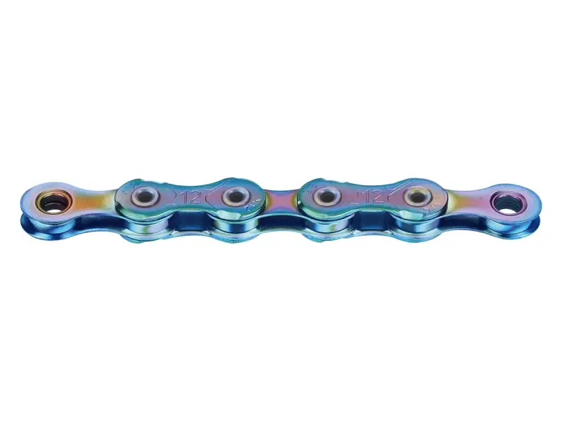 KMC "X12L Waxed" Kette