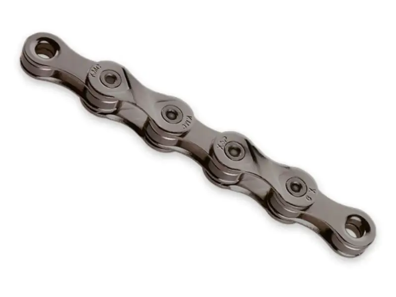 KMC "X9" Chain - Grey