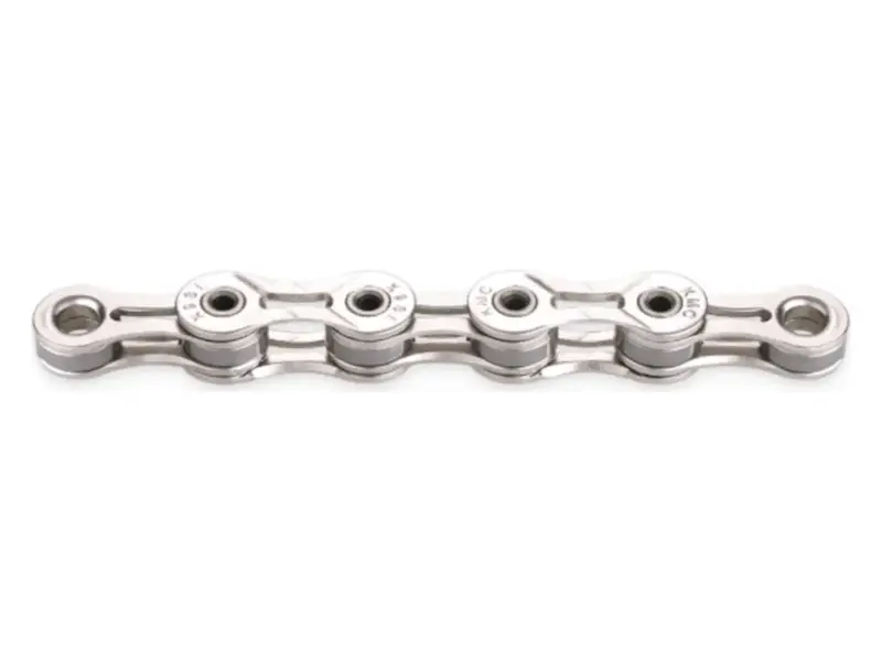 KMC "X9SL" Chain - Silver