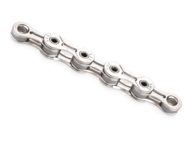 KMC "X9SL" Chain - Silver