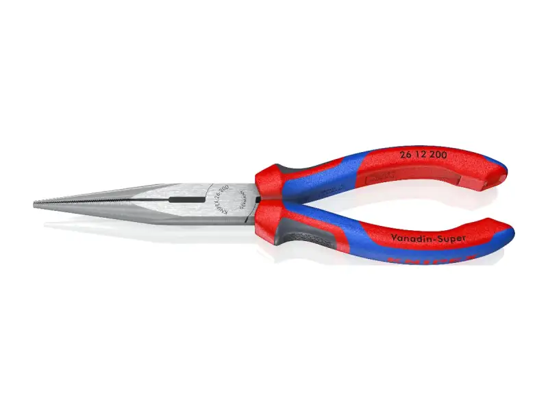 Knipex "26 12 200" Storchschnabelzange - 200 mm