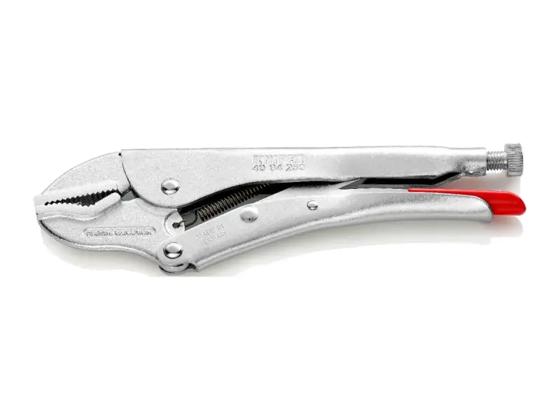 Knipex "40 04 250" Universal Grip Pliers - 250 mm