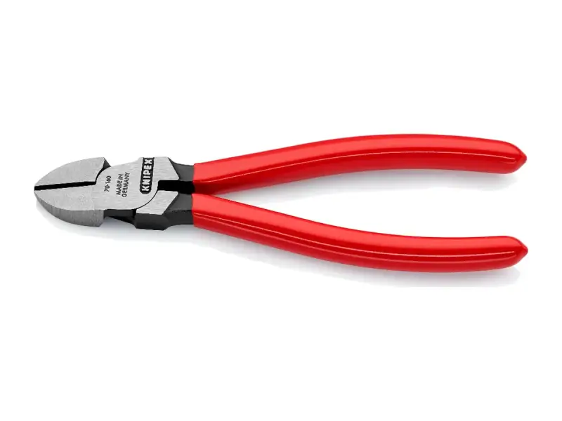 Knipex "70 01 160" Diagonal Cutter - 160 mm