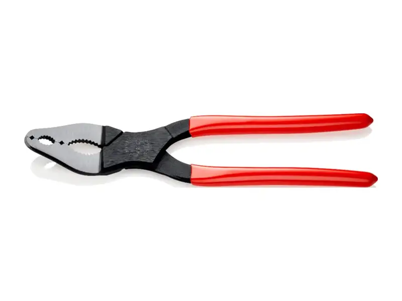 Knipex "84 21 200" Konuszange - 200 mm - gekröpft