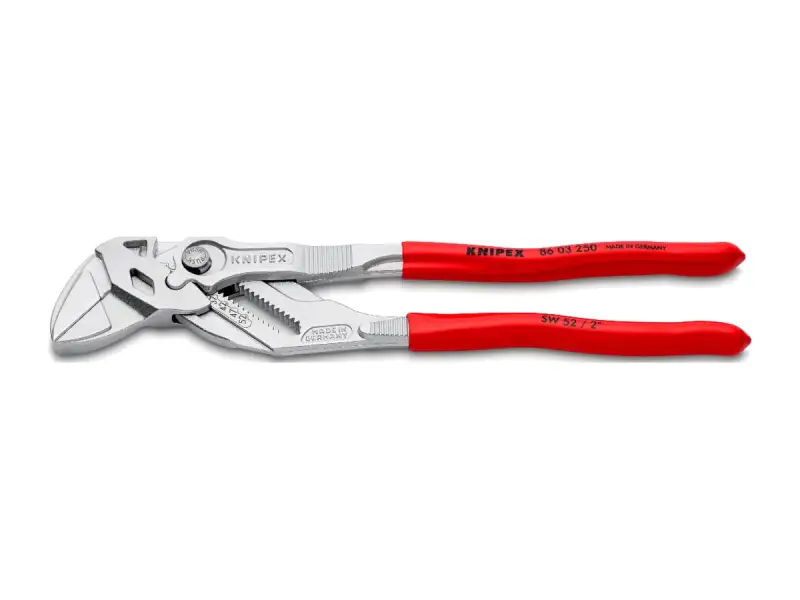 Knipex "86 03 250" Pliers Wrench - 250 mm