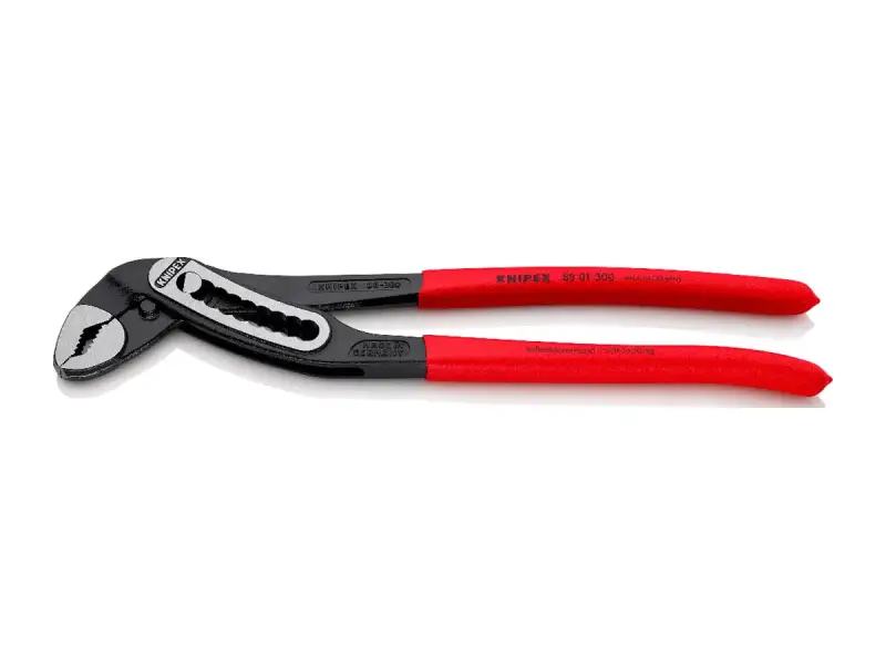 Knipex "Alligator" Water Pump Pliers - 300 mm