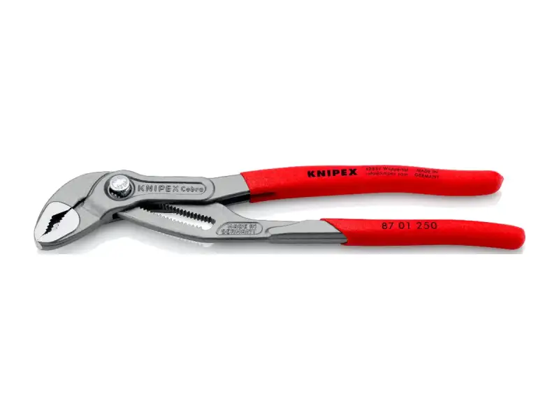 Knipex "Cobra" Water Pump Pliers - 250 mm