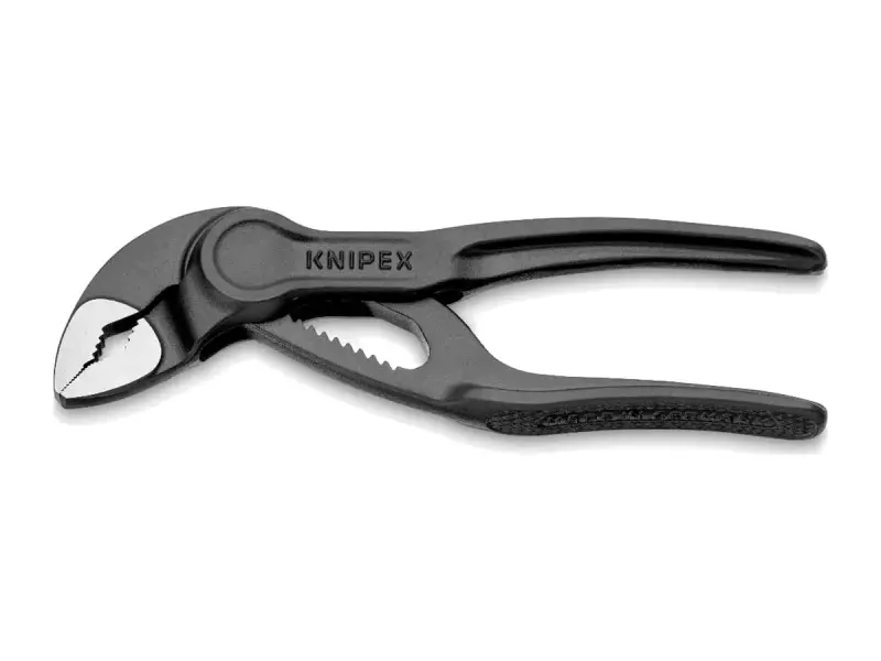 Knipex "Cobra XS" Water Pump Pliers - 100 mm