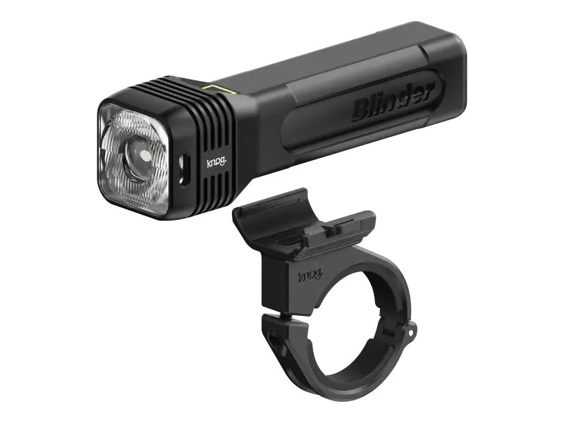 Knog "Blinder 120 StVZO" Vorderlicht