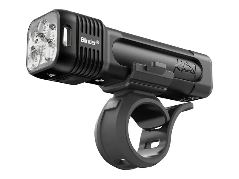 Knog "Blinder 1300" Front Light
