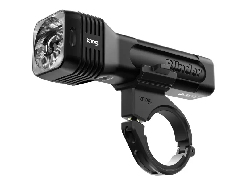 Knog "Blinder 80 StVZO" Front Light