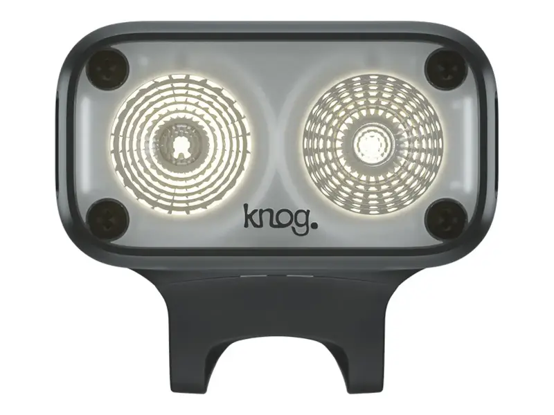 Knog "Blinder Road 400" Front Light