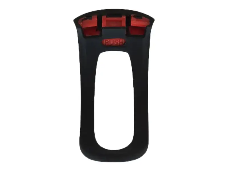 Knog "Blinder Road" Befestigungsgummi - lang