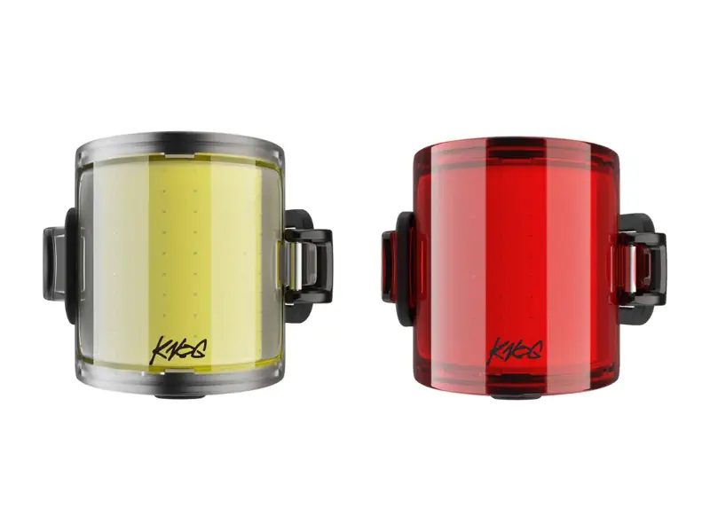 Knog "Cobber Mini" Light Set