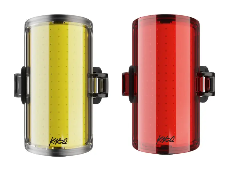 Knog "Cobber Reflex" Light Set