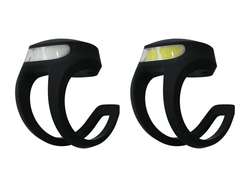 Knog "Frog" Light Set