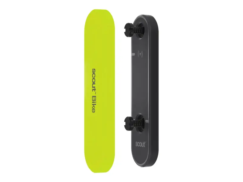 Knog "Scout" Bike Alarm and Finder